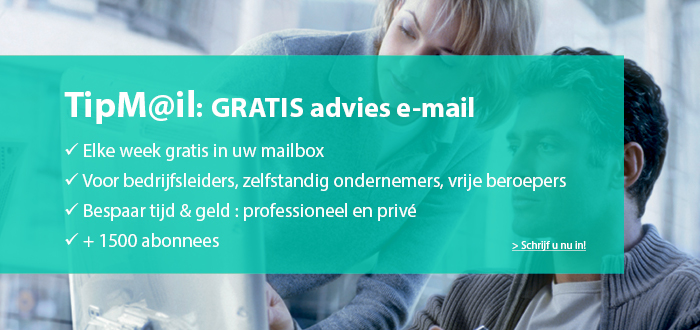 TipM@il: gratis advies e-zine