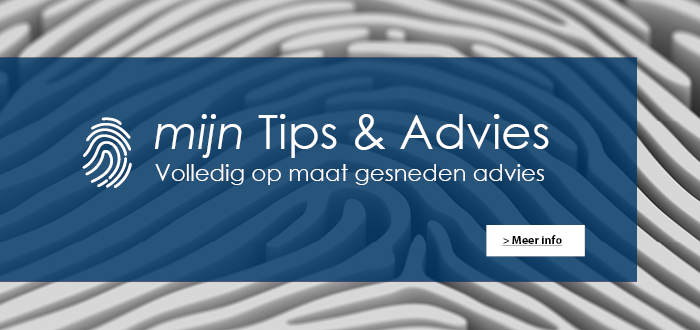 Meer info | mijn Tips & Advies