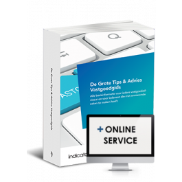 De Grote Tips & Advies Vastgoedgids