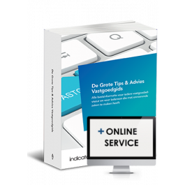 De Grote Tips & Advies Vastgoedgids