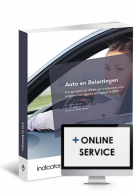 Auto en Belastingen