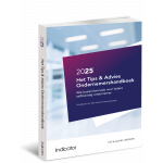 Het Tips & Advies Ondernemershandboek 2025