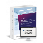 Het Tips & Advies Ondernemershandboek 2023