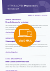 e-Tips & Advies Ondernemers